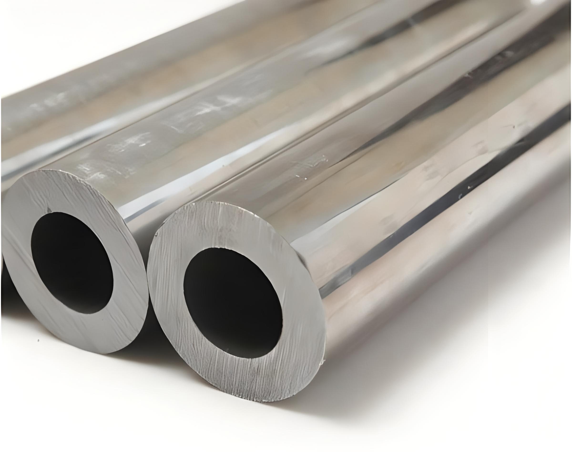 2Cr13 精轧精密 无缝钢管